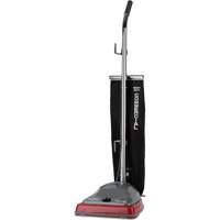 TRADITION&reg; Upright Vacuum, 120 CFM, 18 Quarts Haskins Industrial Inc.
