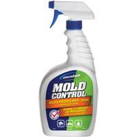 Concrobium&reg; Mold Control, 946 ml, Trigger Bottle Haskins Industrial Inc.
