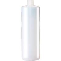 Cylindrical Spray Bottle, 16 oz. Haskins Industrial Inc.