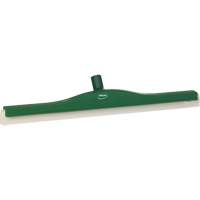 Swivel Neck Foam Blade Squeegee, 24", Green Haskins Industrial Inc.