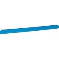 28" Double Ultra Hygiene Squeegee Refill Cartridge, Blade Haskins Industrial Inc.