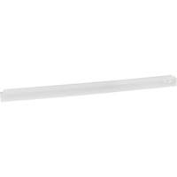 28" Double Ultra Hygiene Squeegee Refill Cartridge, Blade Haskins Industrial Inc.