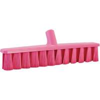 Balai-brosse UST souple, Crins Fin, 15-1/4", Polyester, Rose Haskins Industrial Inc.