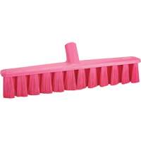 Balai-brosse UST, Crins Moyen, 15-1/4", Polyester, Rose Haskins Industrial Inc.