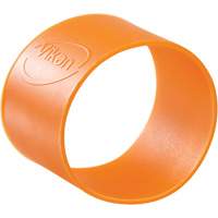 Colour-Coding Rubber Band for Handles Haskins Industrial Inc.