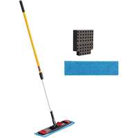 Adaptable Flat Mop Kit Haskins Industrial Inc.