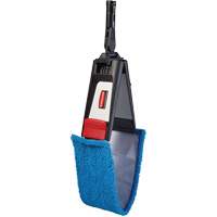 Adaptable Flat Mop Kit Haskins Industrial Inc.