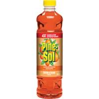 Nettoyant pour surfaces multiples Pine Sol, 828 ml, Bouteille Haskins Industrial Inc.