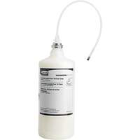 Recharge de savon liquide sans parfum et sans colorant OneShot, Cr&egrave;me, 800 ml, Sans parfum Haskins Industrial Inc.