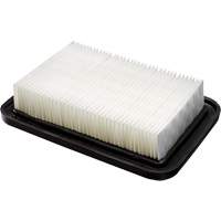PTFE Membrane Main Filter, Foam, Fits 8 US gal. Haskins Industrial Inc.
