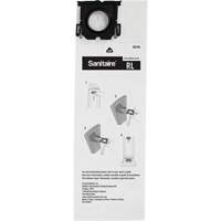 RL Premium Paper Vacuum Bag Haskins Industrial Inc.