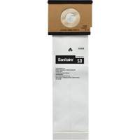 Disposable Dust Bag for JC147 Haskins Industrial Inc.