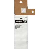 LS Premium Paper Vacuum Bag Haskins Industrial Inc.