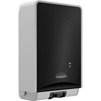 Distributeur &eacute;lectronique de produits pour soins de la peau Icon, Sans contact, Format Cartouche de recharge Haskins Industrial Inc.