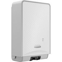 Distributeur &eacute;lectronique de produits pour soins de la peau Icon, Sans contact, Format Cartouche de recharge Haskins Industrial Inc.