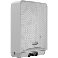 Distributeur &eacute;lectronique de produits pour soins de la peau Icon, Sans contact, Format Cartouche de recharge Haskins Industrial Inc.