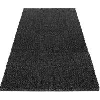 Tapis dint&eacute;rieur Palliser, Essuie-pieds/grattoir, 3-1/2' x 6' x 5/16", Anglis Haskins Industrial Inc.