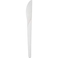 Couteaux renouvelables et compostables Plantware Haskins Industrial Inc.