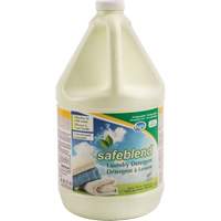Concentrated Fragrance-Free Laundry Detergent, Jug Haskins Industrial Inc.