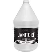Janitori 59 Armour Body Wash, 4 L, Jug Haskins Industrial Inc.
