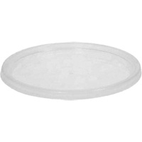 Magik 32 oz. Clear Lid Haskins Industrial Inc.
