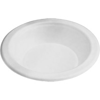 Compostable Bowls Haskins Industrial Inc.