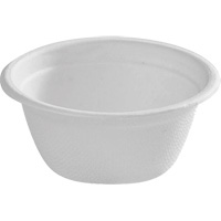 Compostable Portion Cups Haskins Industrial Inc.