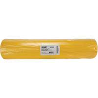 Hazardous Waste Liners, Asbestos, 40" L x 35" W, 3 mils Haskins Industrial Inc.