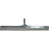 Dual Edge Floor Squeegee, 30", Straight Blade Haskins Industrial Inc.