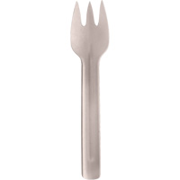 Bagasse Compostable Forks Haskins Industrial Inc.