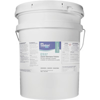 Nettoyant entreteneur polisseur ES37, 18,9 L, Seau Haskins Industrial Inc.