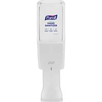 ES10 Hand Sanitizer Dispenser, Touchless, 1200 ml Cap. Haskins Industrial Inc.
