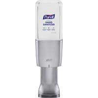 ES10 Hand Sanitizer Dispenser, Touchless, 1200 ml Cap. Haskins Industrial Inc.