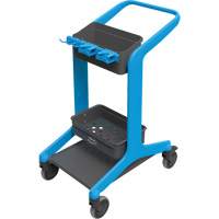 Chariot de nettoyage HyGo Haskins Industrial Inc.