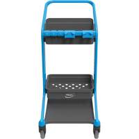 Chariot de nettoyage HyGo Haskins Industrial Inc.