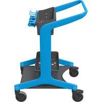 Chariot de nettoyage HyGo Haskins Industrial Inc.