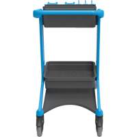 Chariot de nettoyage HyGo Haskins Industrial Inc.