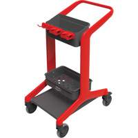Chariot de nettoyage HyGo Haskins Industrial Inc.