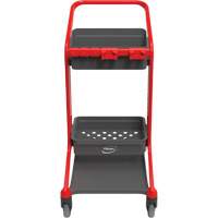 Chariot de nettoyage HyGo Haskins Industrial Inc.