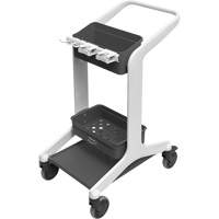 Chariot de nettoyage HyGo Haskins Industrial Inc.