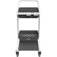 Chariot de nettoyage HyGo Haskins Industrial Inc.