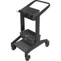 Chariot de nettoyage HyGo Haskins Industrial Inc.