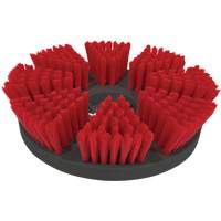 Brosse de nettoyage moyen Haskins Industrial Inc.