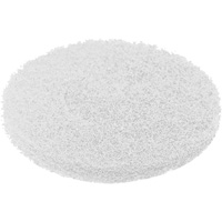 Floor Pad, Buffing, White Haskins Industrial Inc.