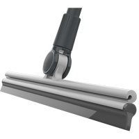 Cadre pour syst&egrave;me de vadrouille sec & humide &agrave; pulv&eacute;riser Blade, Nettoyant Haskins Industrial Inc.