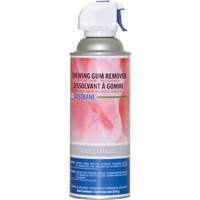 Chewing Gum Remover, 235 g, Aerosol Can Haskins Industrial Inc.