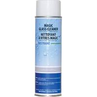 Magic Glass Cleaner, 539 g, Aerosol Can Haskins Industrial Inc.