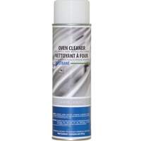 Oven Cleaner, 425 g, Aerosol Can Haskins Industrial Inc.