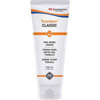 Travabon&reg; Classic Oil, Grease & Adhesive Defense Cream, Tube, 100 ml Haskins Industrial Inc.