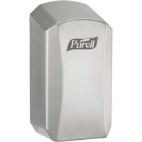 Provon&reg; LTX Behavioral Health Foam Soap Dispenser, Touchless, 1200 ml Capacity, Cartridge Refill Format Haskins Industrial Inc.